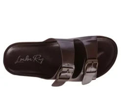 Women's London Rag Minata Sandals