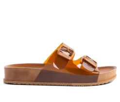 Women's London Rag Minata Sandals