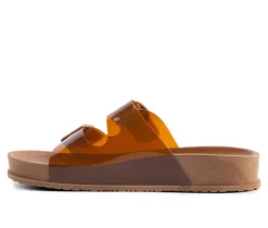 Women's London Rag Minata Sandals
