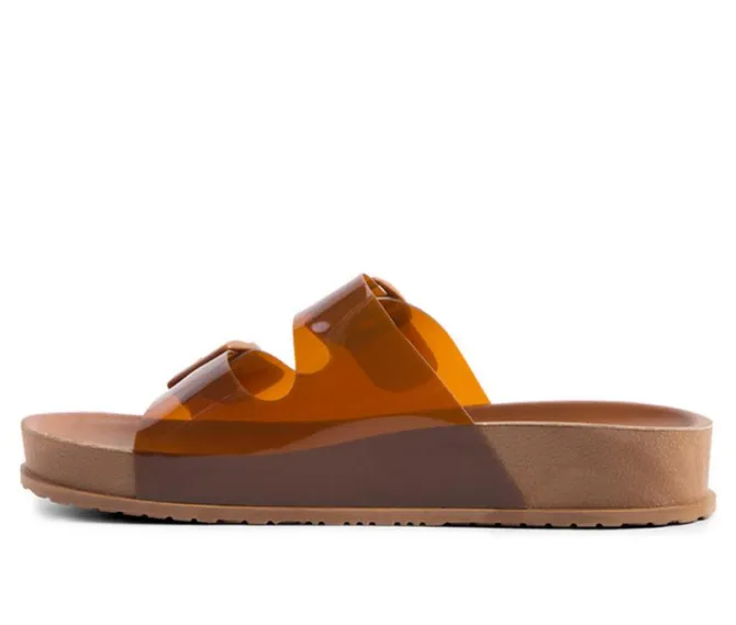 Women's London Rag Minata Sandals