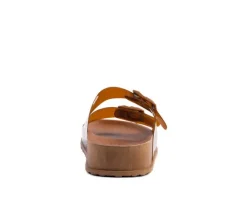 Women's London Rag Minata Sandals