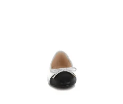 Women's London Rag Minato Flats
