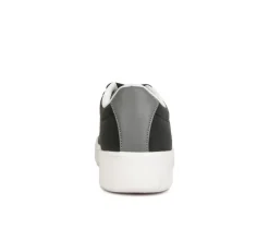 Women's London Rag Minky Fashion Sneakers