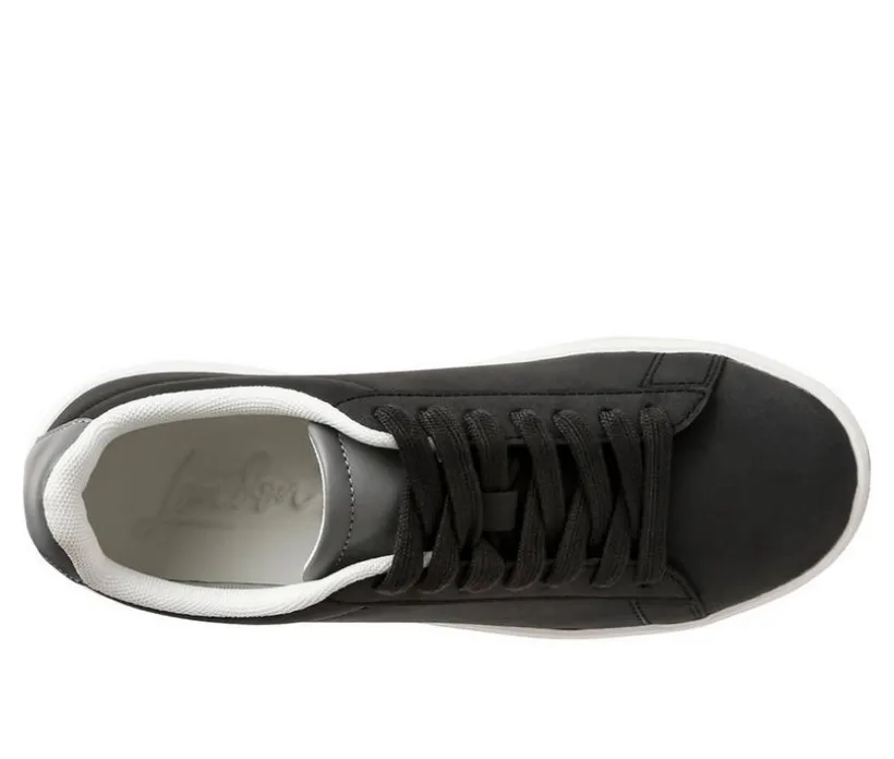 Women's London Rag Minky Fashion Sneakers