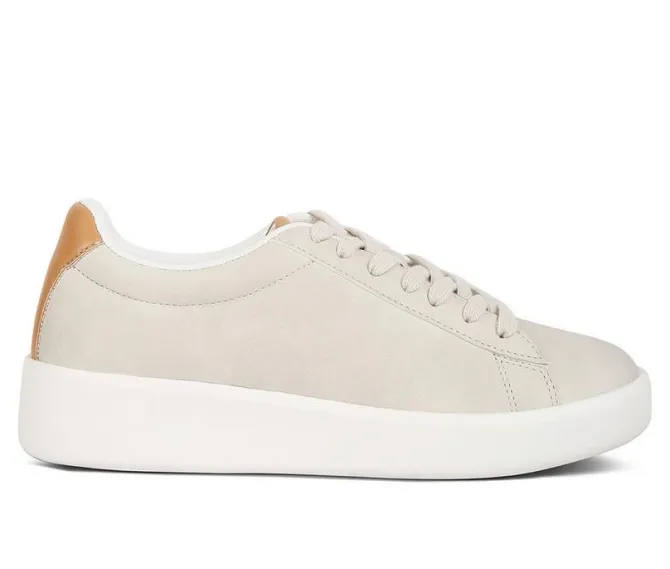 Women's London Rag Minky Fashion Sneakers