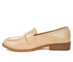 Women's London Rag Mogul Loafers