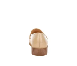 Women's London Rag Mogul Loafers