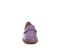 Women's London Rag Mogul Loafers