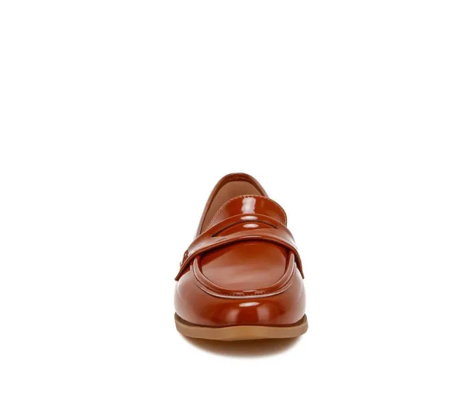 Women's London Rag Mogul Loafers
