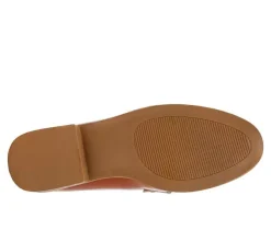 Women's London Rag Mogul Loafers