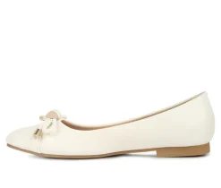 Women's London Rag Moi Flats