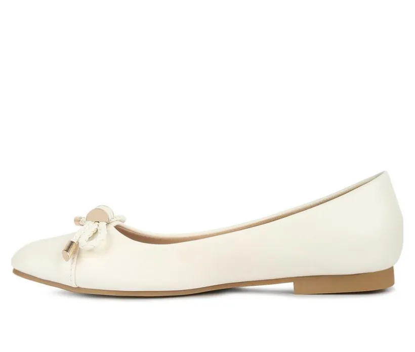 Women's London Rag Moi Flats