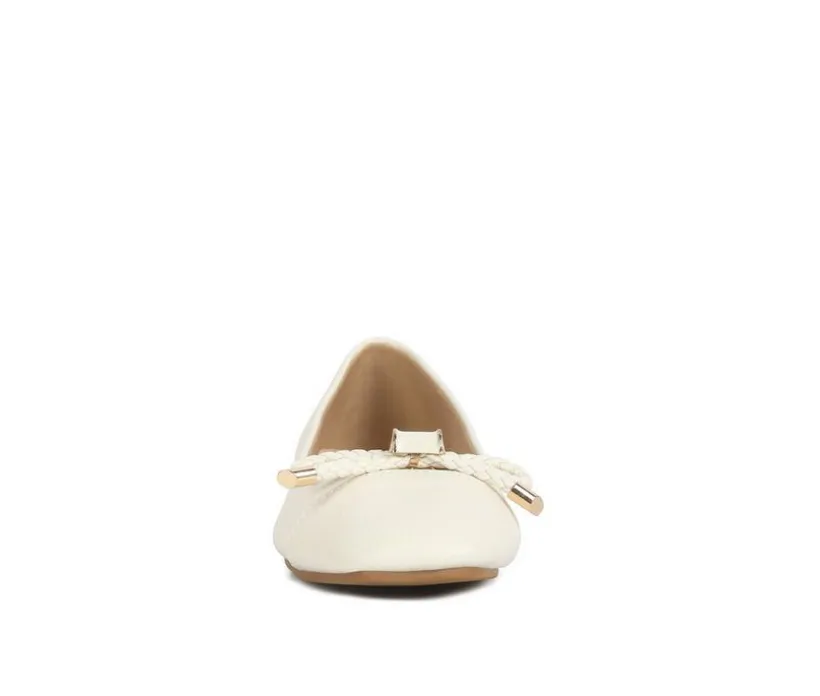 Women's London Rag Moi Flats
