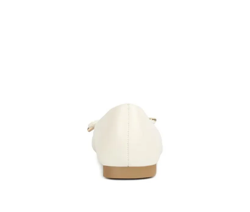 Women's London Rag Moi Flats