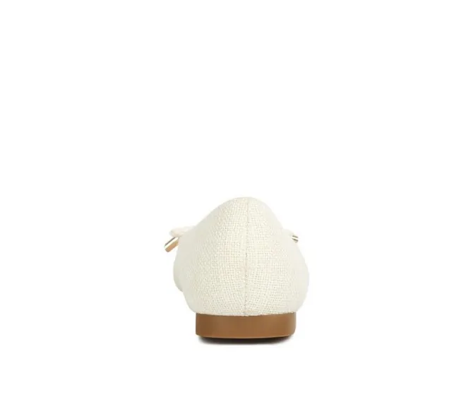 Women's London Rag Moi Flats