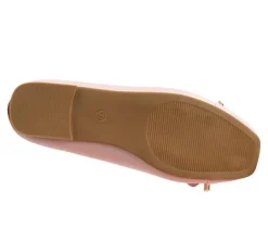 Women's London Rag Moi Flats