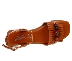 Women's London Rag Morgine Sandals