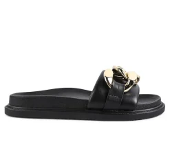 Women's London Rag Nana Sandals