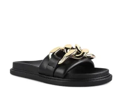 Women's London Rag Nana Sandals