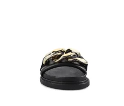 Women's London Rag Nana Sandals