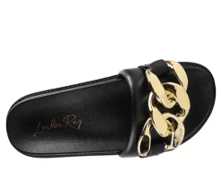 Women's London Rag Nana Sandals
