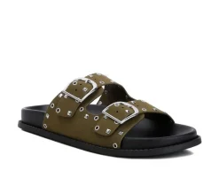 Women's London Rag Natalya Sandals
