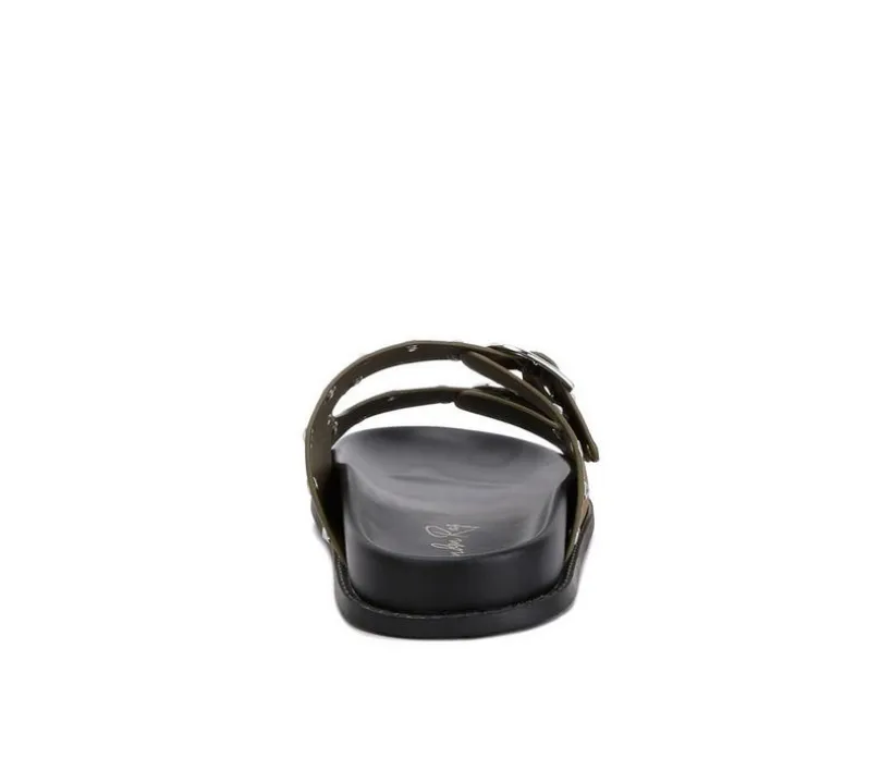 Women's London Rag Natalya Sandals