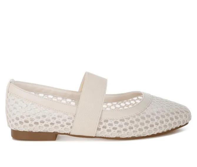 Women's London Rag Nayela Flats