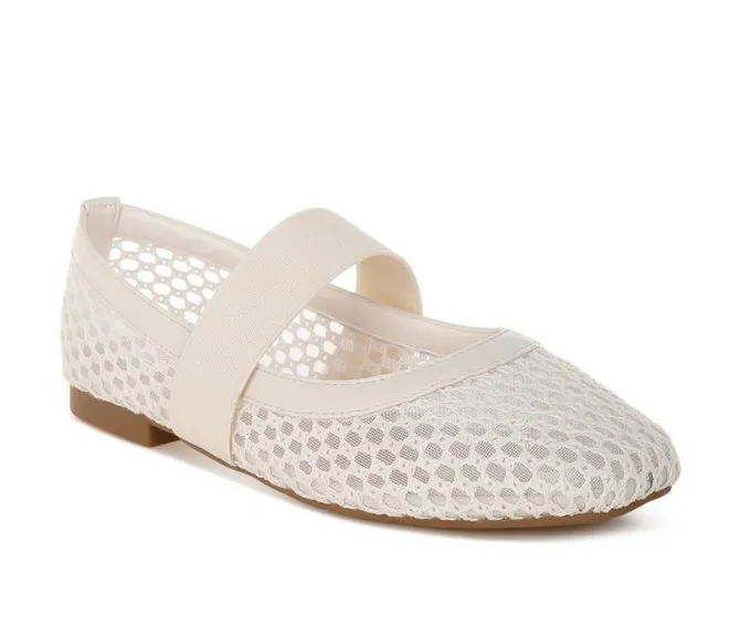 Women's London Rag Nayela Flats