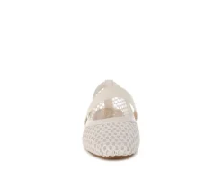 Women's London Rag Nayela Flats