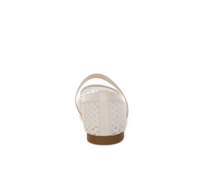 Women's London Rag Nayela Flats