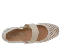Women's London Rag Nayela Flats