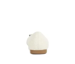 Women's London Rag Nek Flats
