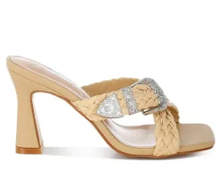 Women's London Rag Nimaya Dress Sandals