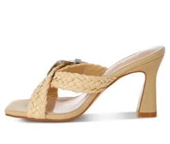 Women's London Rag Nimaya Dress Sandals