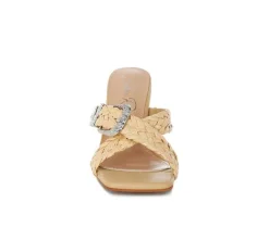 Women's London Rag Nimaya Dress Sandals