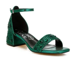 Women's London Rag Nocturnal Dress Sandals