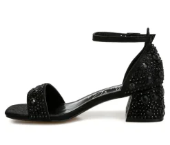 Women's London Rag Nocturnal Dress Sandals