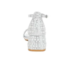 Women's London Rag Nocturnal Dress Sandals