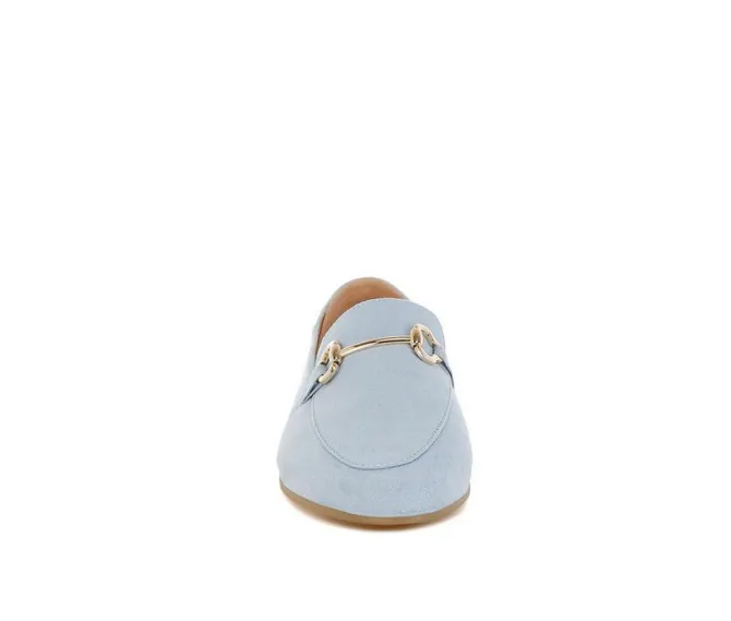 Women's London Rag Noltas Loafer Flats