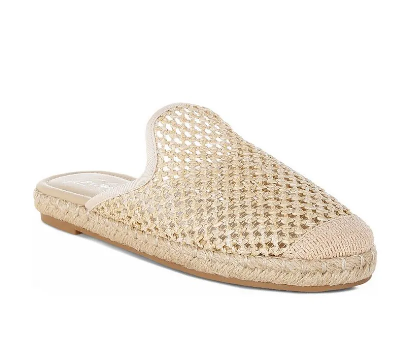Women's London Rag Nongai Slip-On Shoes