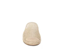 Women's London Rag Nongai Slip-On Shoes