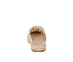 Women's London Rag Nongai Slip-On Shoes