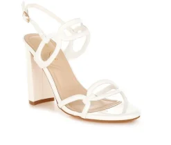 Women's London Rag Nyjah Dress Sandals