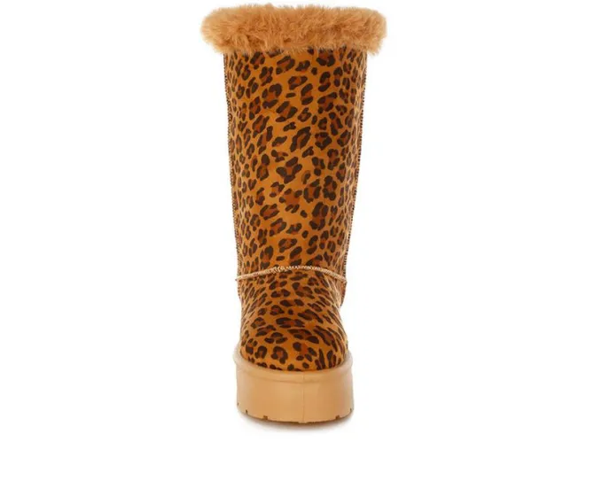 Women's London Rag Olonya Winter Boots