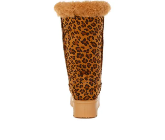 Women's London Rag Olonya Winter Boots