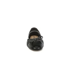 Women's London Rag Omela Flats