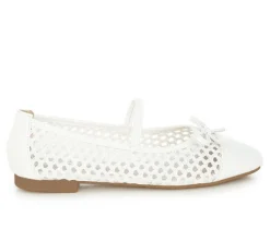Women's London Rag Omela Flats