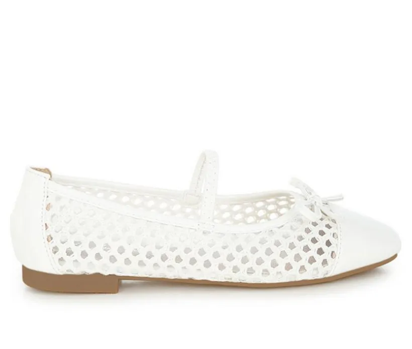 Women's London Rag Omela Flats