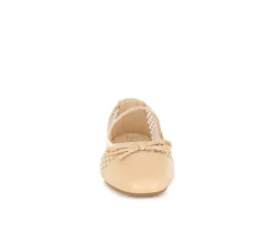 Women's London Rag Omela Flats